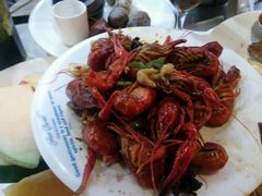 -星伦多自助料理(江阴万达店)