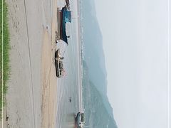 -北岐滩涂