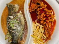 -马凯餐厅(地安门店)