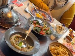 -雲上錢屋·怀石料理(上海中心店)