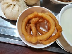 -姚记炒肝店(鼓楼店)