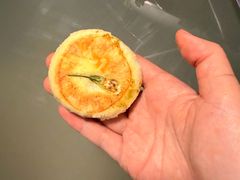 -詹记桃酥(宿州路店)