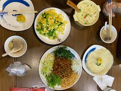 -满园烤鸭·春饼(太原街万达店)