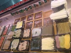 -阿串串老火锅(力盟店)