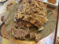 -京味斋·北京烤鸭(北京南站洋桥店)
