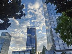 -苏州现代传媒广场商业