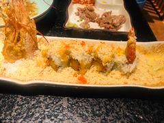 -無境·匠心日本料理(汉街店)