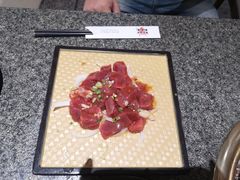 -NIUAN牛庵·日式和牛烧肉(恒隆店)