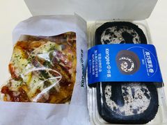 -仟吉(乐天城店)