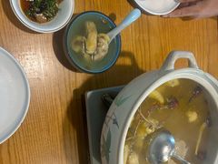 -金龙·打边炉(南京西路店)