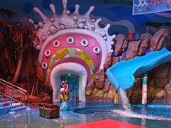 -烟台海昌鲸鲨海洋公园