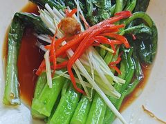 -高第街56号港式餐厅(山大路店)