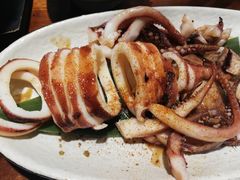 -热血兄弟·炭火烤肉(融侨中心店)