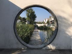-观唐（国际）度假村温泉