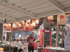 -朱光玉火锅馆(全国总店·金冠好店)
