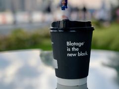 -BLATAGE COFFEE