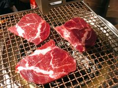 -九田家黑牛烤肉料理(无锡T12店)