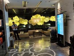 -新盈光·云会所(百丈东路店)