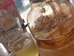 -花舍·新派粤菜·西餐·下午茶(亚运村·鸟巢店)