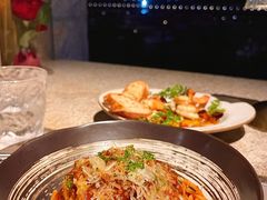 -22ºN BISTRO西餐&酒馆(石奥商业街店)