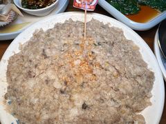 -蓝湾碧波·老字号·疍家非遗海上餐厅