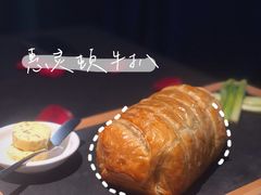 -小火花·干式熟成牛排馆Spark SteakHouse(剑桥郡店)