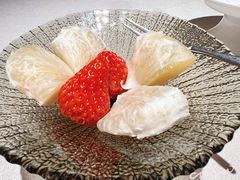 -融琥珀·京鲁菜·海味珍品(西单店)