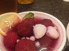 -福苗小骆驼烧烤(曲江店)