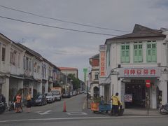 -金伯利街美食夜市