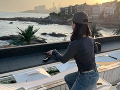 -Vanillacafe香草咖啡(银海大世界店)