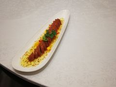 -颂福楼·南京菜(定淮门店)