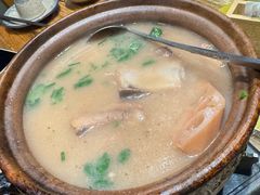 -丹江渔村(首都机场店)