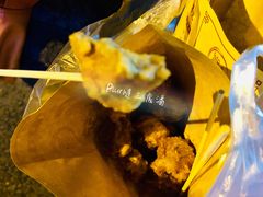 招牌炸排骨-傅强排骨(成都总店)