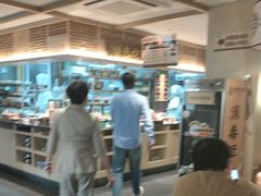 -老淮滨-蚌埠非遗小吃(淮河路店)