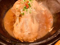 -天怡·鱼工厂(临江店)