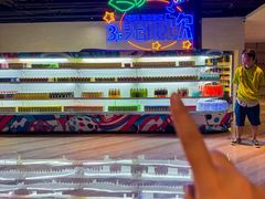 -皇室假期美食水疗会(春风路店)