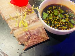 -荷塘秋月·本帮江浙菜(国权路店)