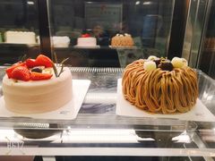 -Pantry's Best派悦坊蛋糕(K11购物艺术中心店)