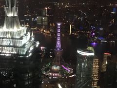 -上海柏悦酒店·世纪100牛排馆