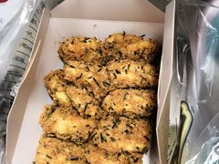 -泸溪河桃酥(江宁太阳城店)