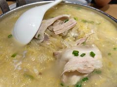 -天怡興·百年蒸饺(中心书城店)