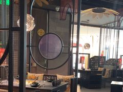 -湊湊火锅·茶憩(卓展店)