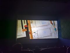 -中影星美国际影城(犀浦百伦店)