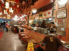 -石岐佬中山菜馆(张溪店)