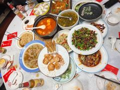 -小八仙·宴(三峡茶庄店)