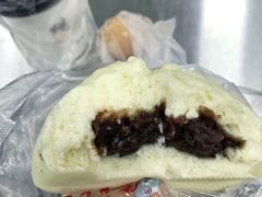 -南师大仙林校区东区食堂