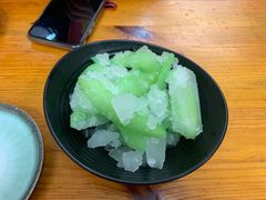 冰镇情果-炒豆合作社(东四总店)