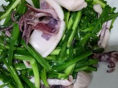 -胖子饺子馆·海鲜家常菜(海军博物馆店)