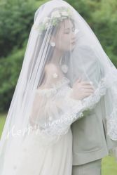 -巴黎春天婚纱摄影STUDIO·定制