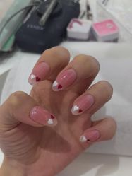 -U+nail优加专业美甲美睫